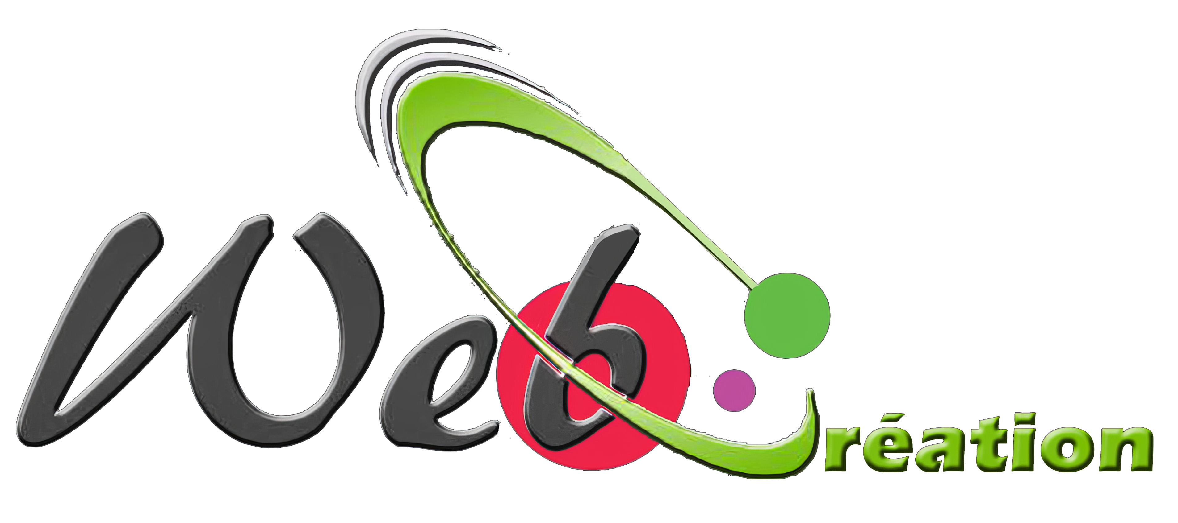 logo seul webcreation